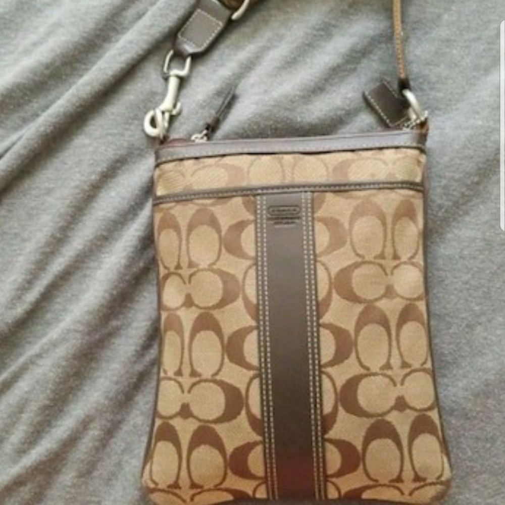 Small bag